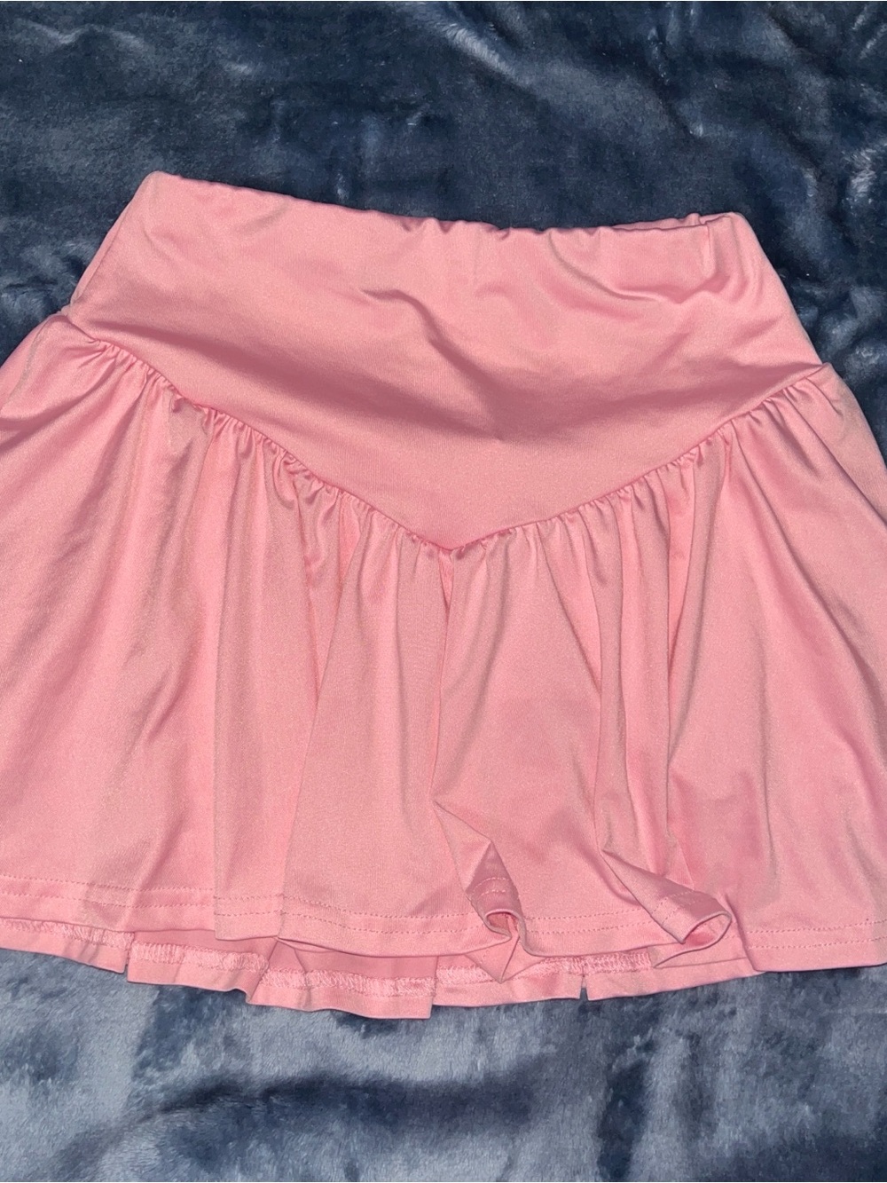 SHEIN Light Pink Women's Skirt